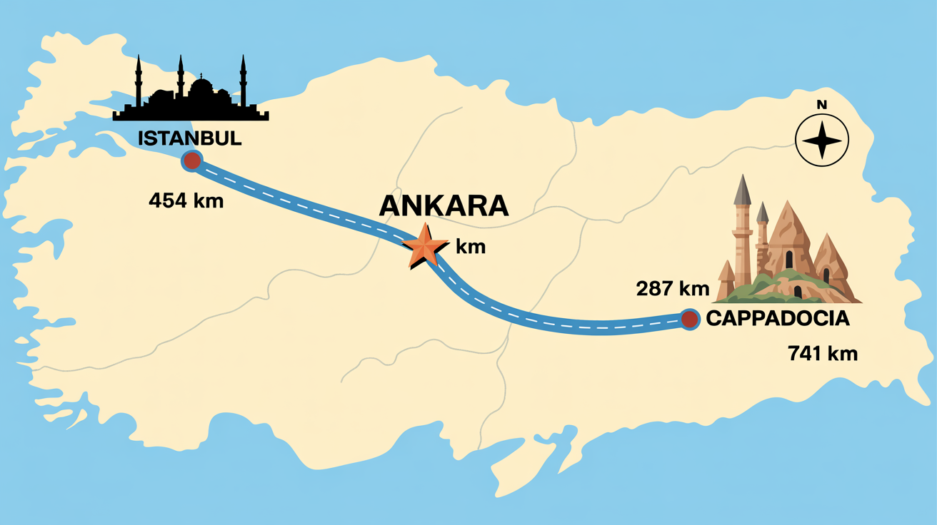 TOUR DU LỊCH THỔ NHĨ KỲ 7 NGÀY 6 ĐÊM BAY TUKISH AIRLINES&nbsp;